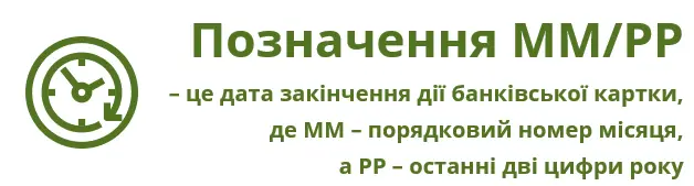 Що означає ММ/РР