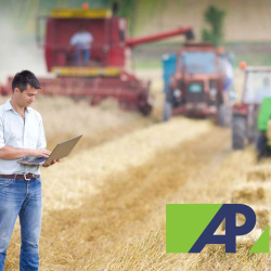 Европейский фонд для Юго-Восточной Европы предоставил Агропросперис Банку новый кредит в размере 5 млн евро для поддержки украинских фермеров
