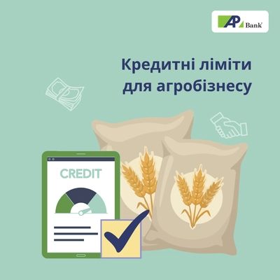 Credit limits for agribusiness: how to prepare financing in advance and avoid creating unnecessary obligations