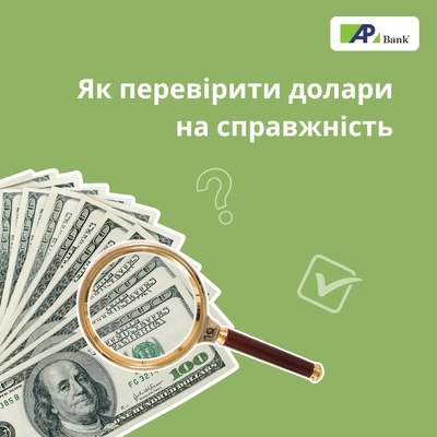 How to check the authenticity of dollars: a detailed guide