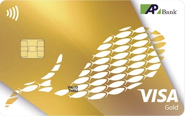 Order «Payment Card» bank card from Agroprosperis Bank