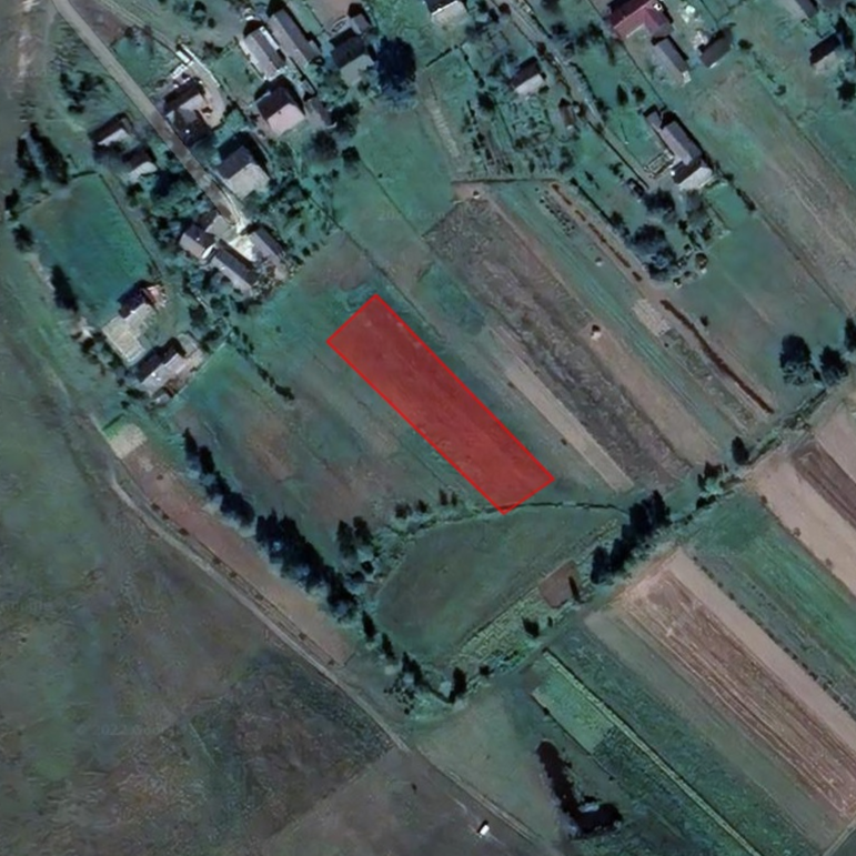 Land plot