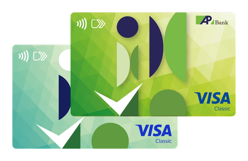 Mriya+ Card card with interest on the balance – Фото 13 в Агропросперіс Банку