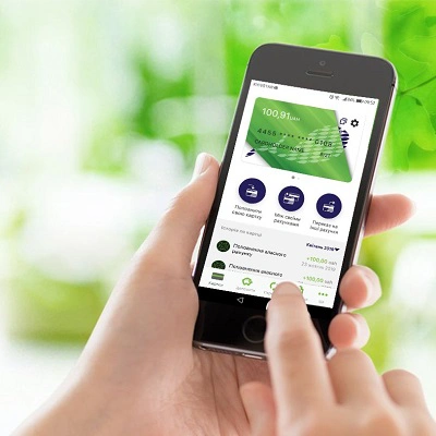 Онлайн-банкінг AP Bank вже доступний для Android та iOS