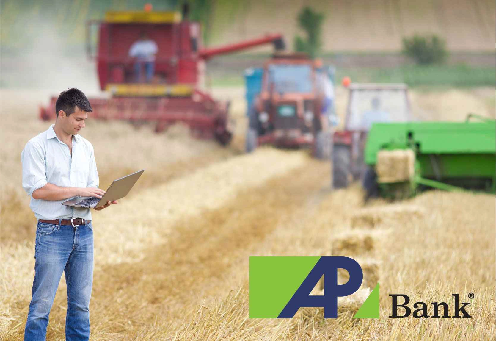 New EFSE loan to Agroprosperis Bank supports Ukrainian farmers with EUR 5 million