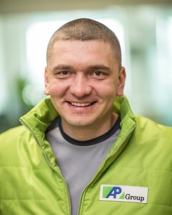 Yurii Ivanchuk 