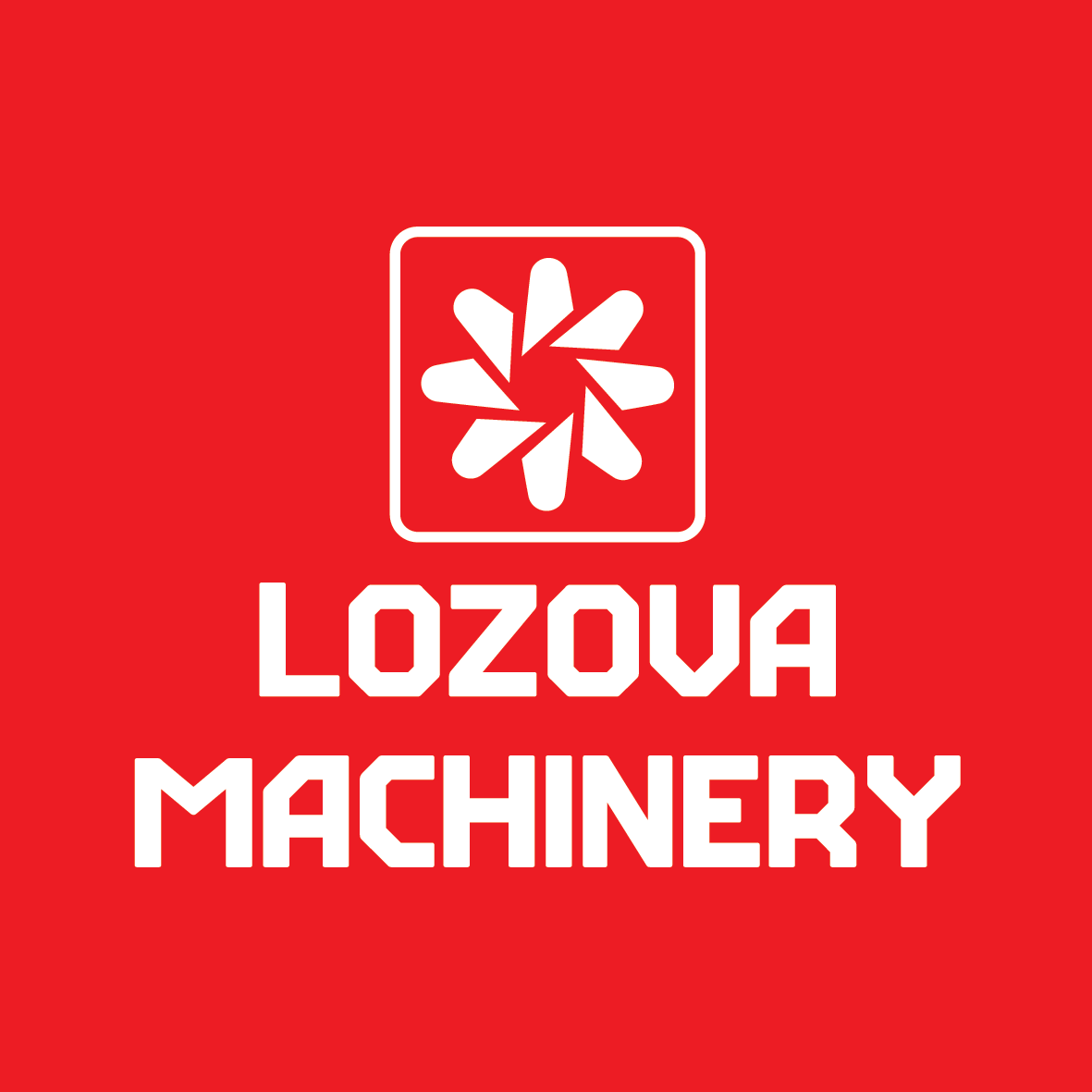 LOZOVA MACHINERY